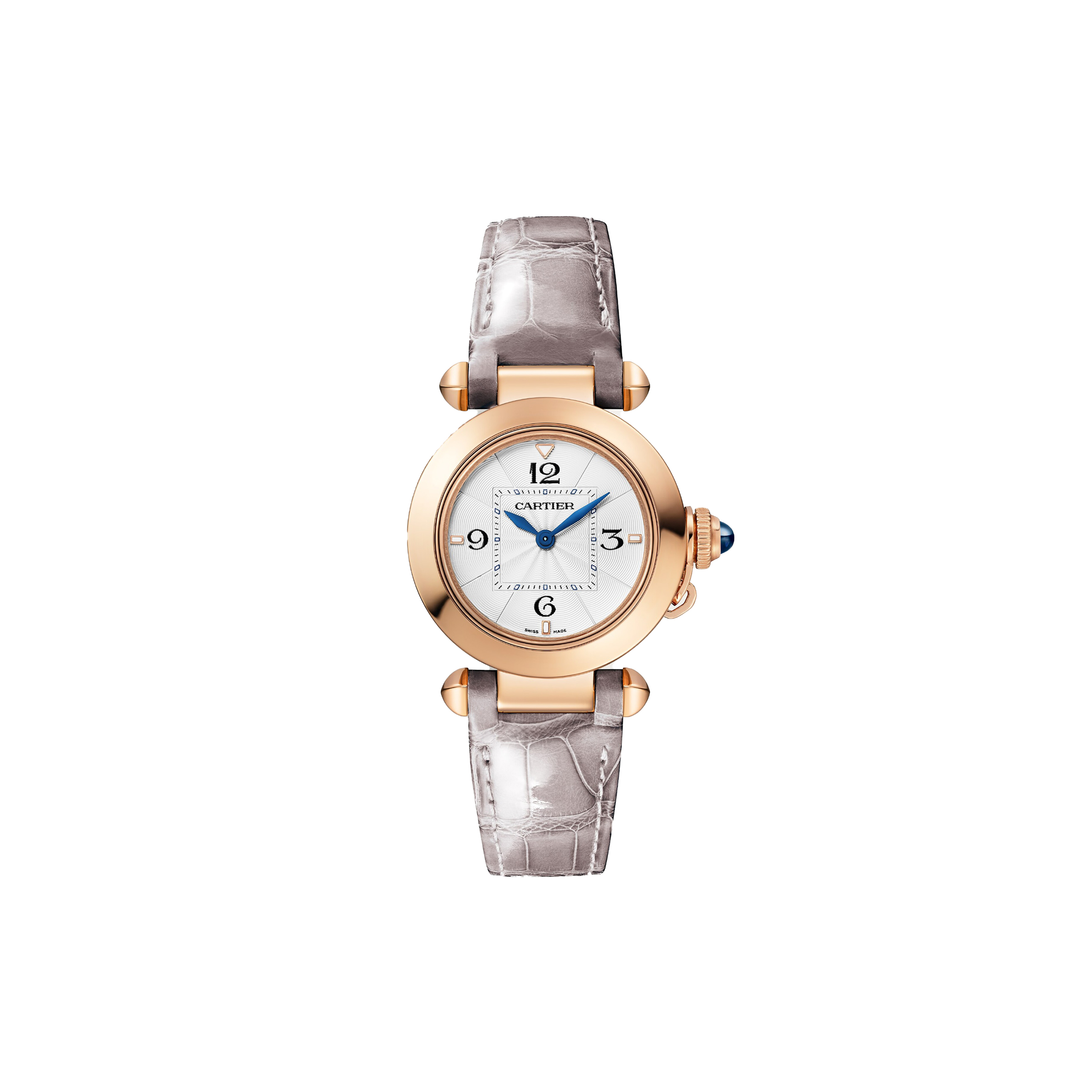 Ca*t*er pasha de watch wgpa0018